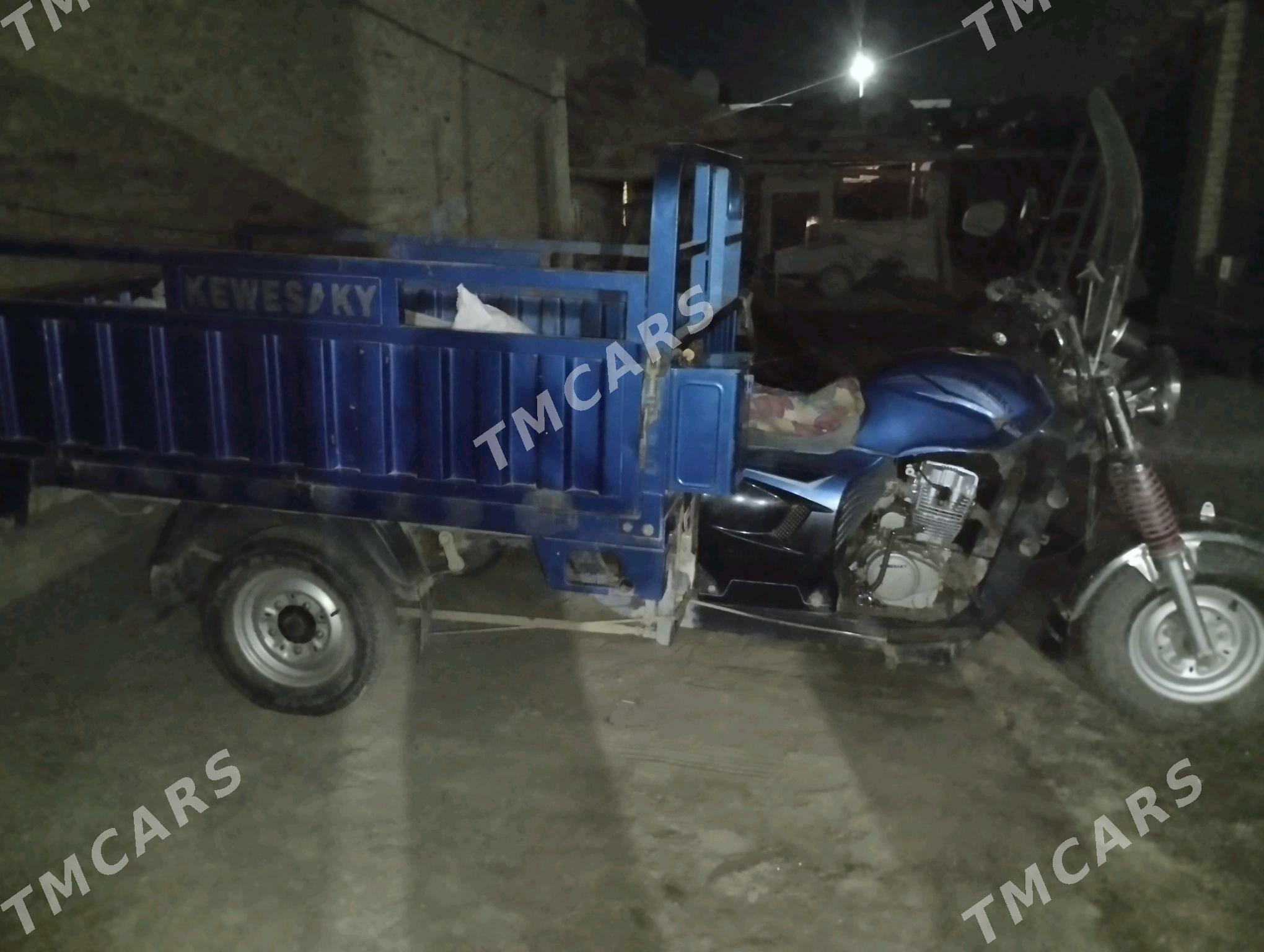 Fekon FK200-14G 2016 - 20 000 TMT - Farap - img 4