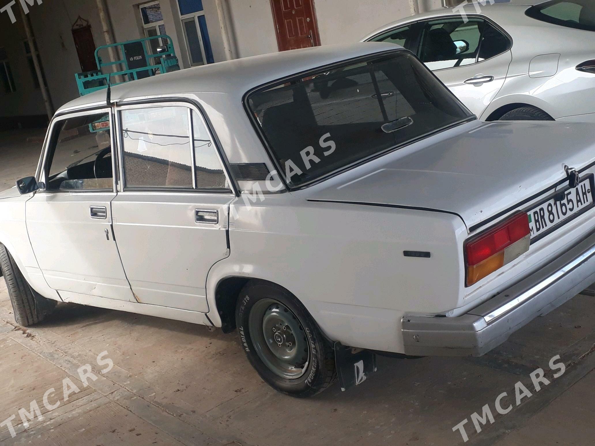 Lada 2107 1993 - 20 000 TMT - Tejen - img 6