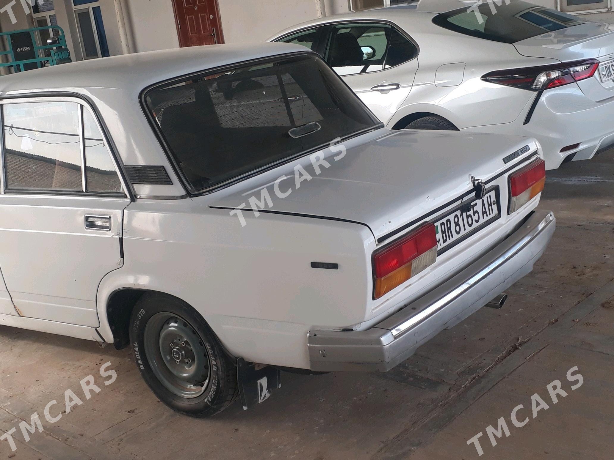 Lada 2107 1993 - 20 000 TMT - Tejen - img 5