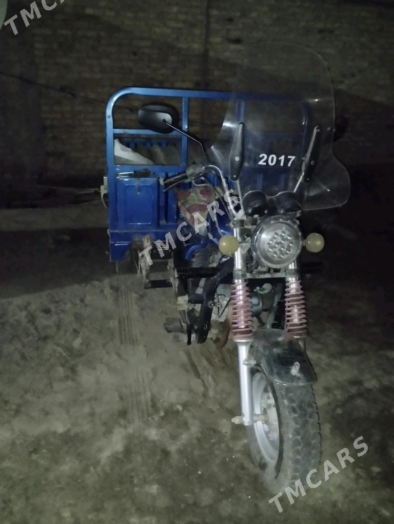 Fekon FK200-14G 2016 - 20 000 TMT - Farap - img 3
