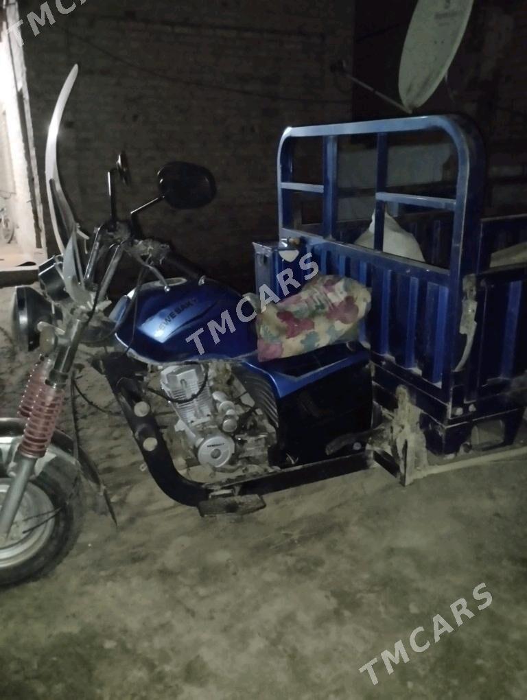 Fekon FK200-14G 2016 - 20 000 TMT - Farap - img 2