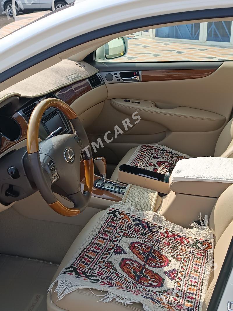 Lexus ES 330 2004 - 220 000 TMT - Хазар - img 5