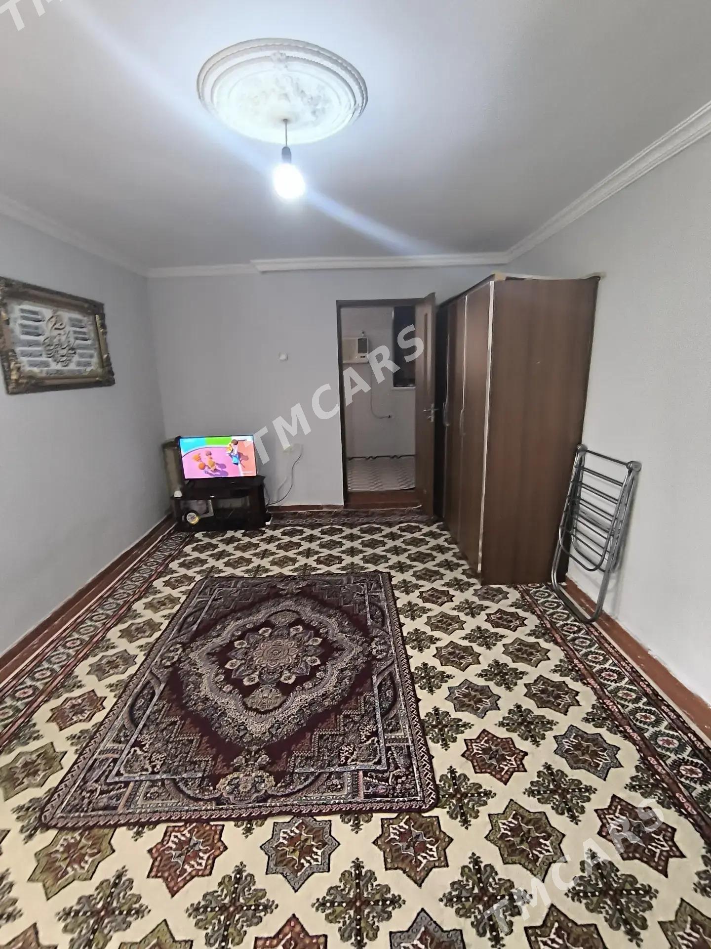 ГОГОЛЯ -ГРАЖД 3ком ВЫСОКОПОТ🩸 - Aşgabat - img 4