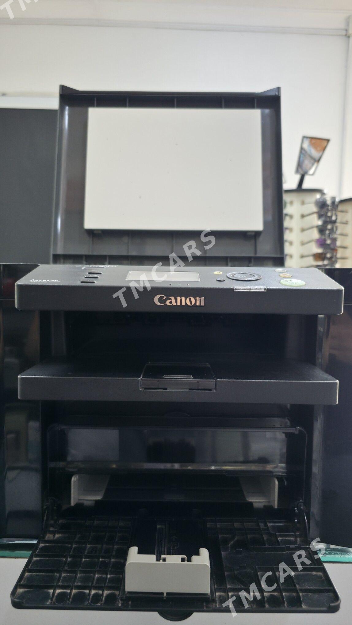 Printer Canon - Büzmeýin GRES - img 2
