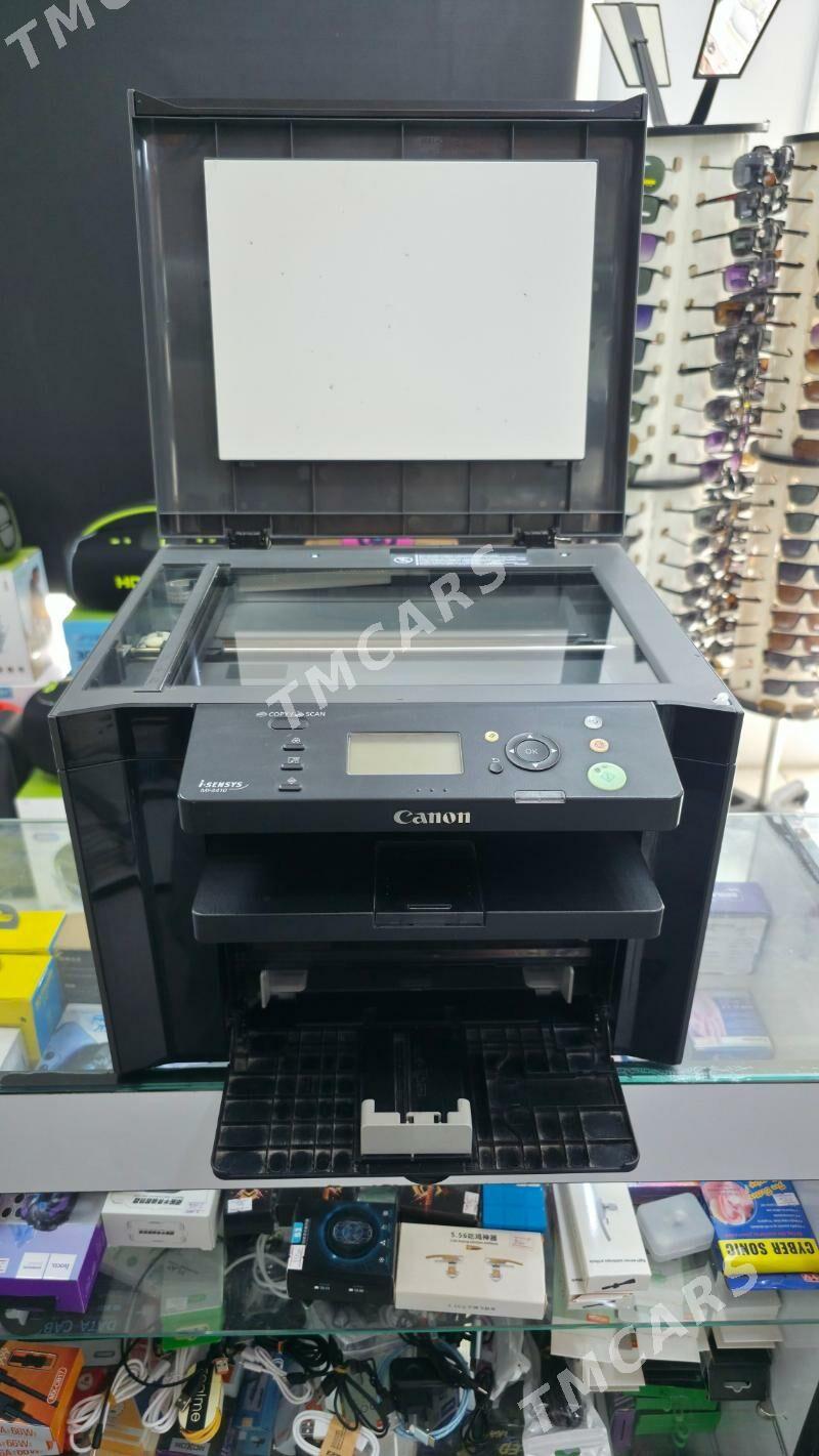 Printer Canon - Büzmeýin GRES - img 3