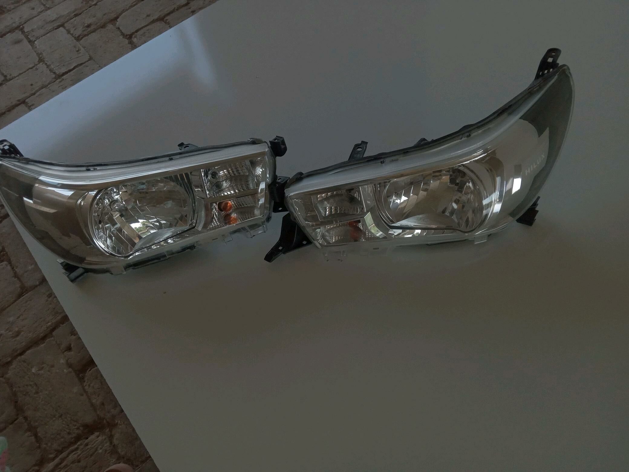 hilux fara 5 000 TMT - Ýolöten - img 3