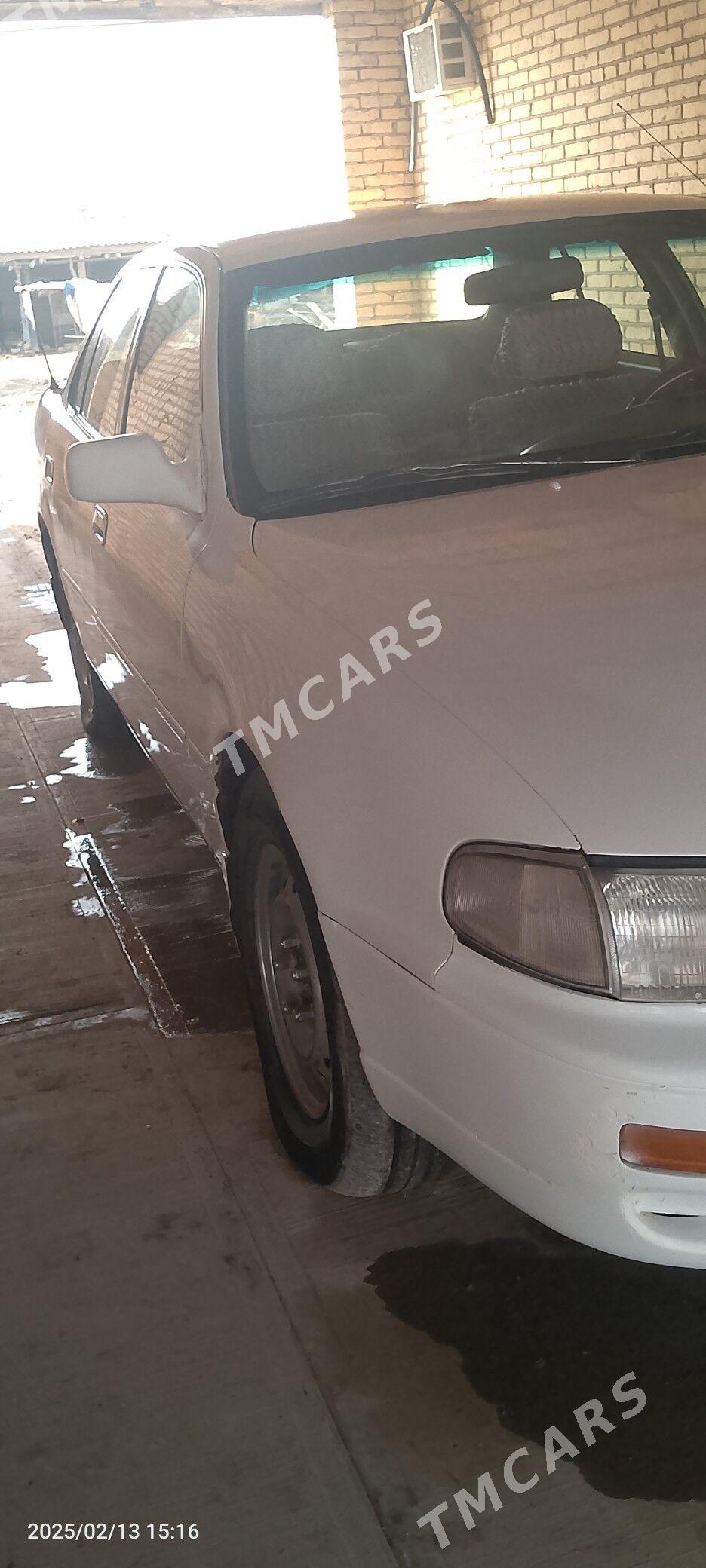 Toyota Camry 1992 - 55 000 TMT - Ходжамбаз - img 2