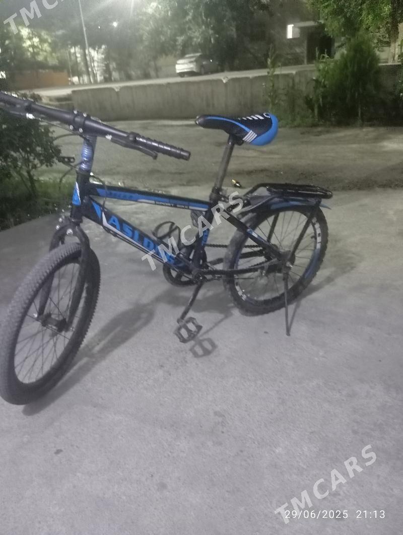 TIGIR ASLONG ASL6.8 SPORT BIKE - Aşgabat - img 6