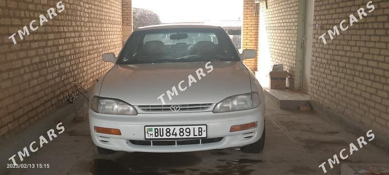 Toyota Camry 1992 - 55 000 TMT - Ходжамбаз - img 7