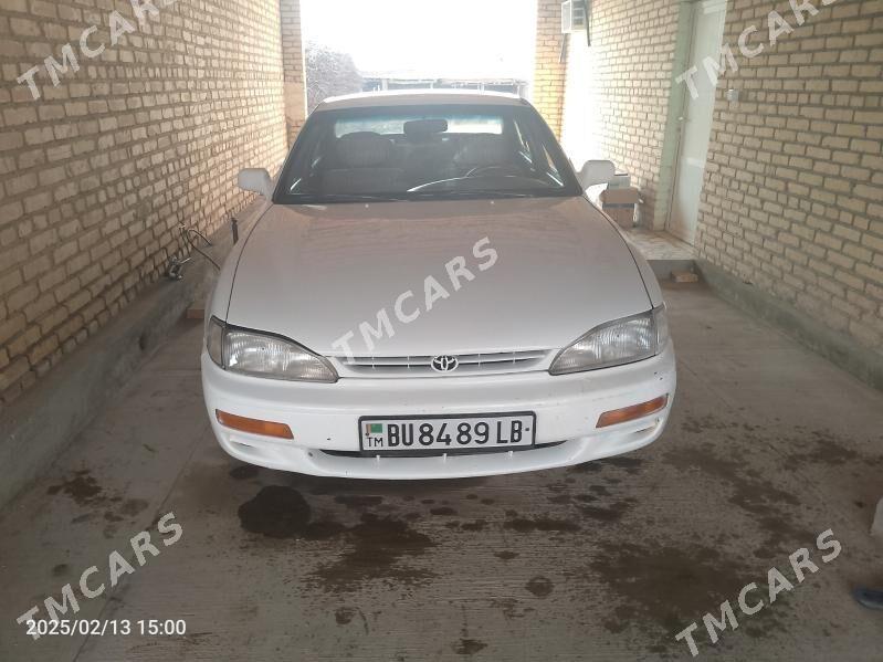 Toyota Camry 1992 - 55 000 TMT - Ходжамбаз - img 4