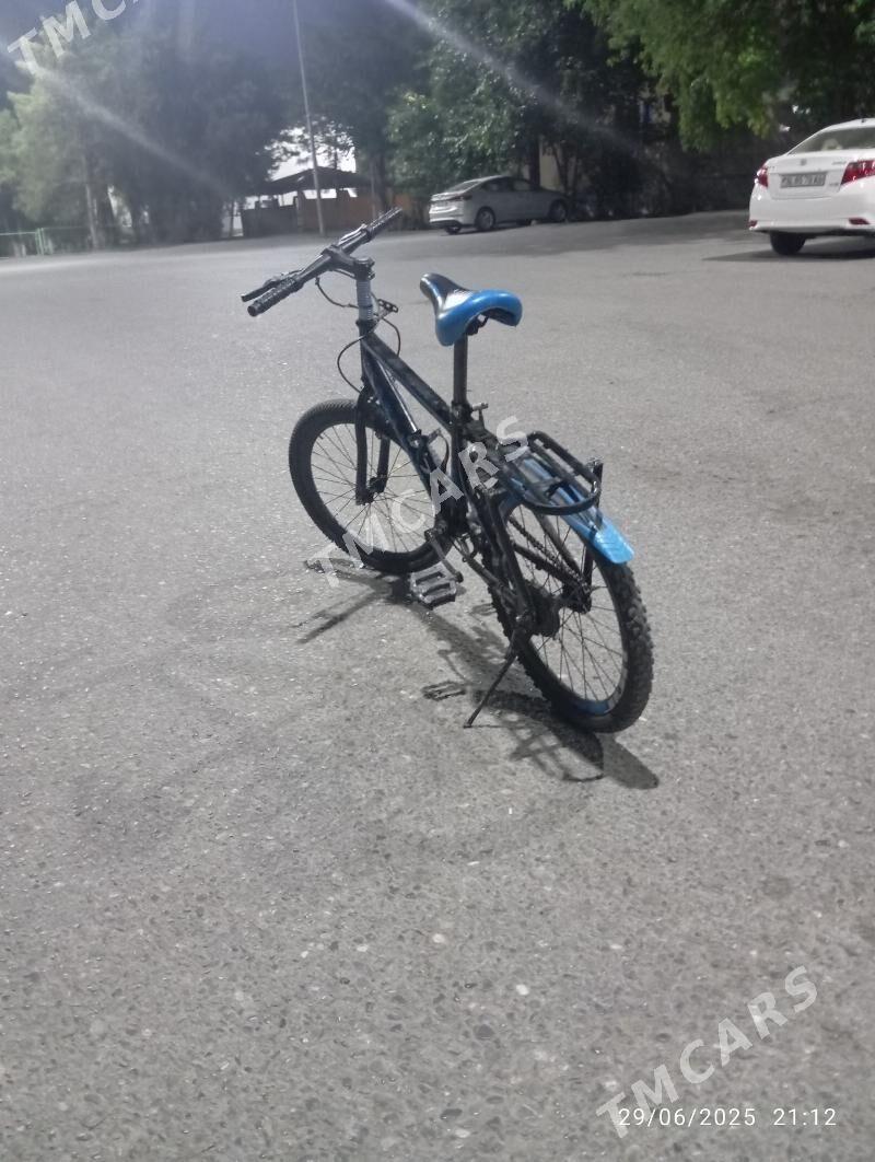 TIGIR ASLONG ASL6.8 SPORT BIKE - Aşgabat - img 4