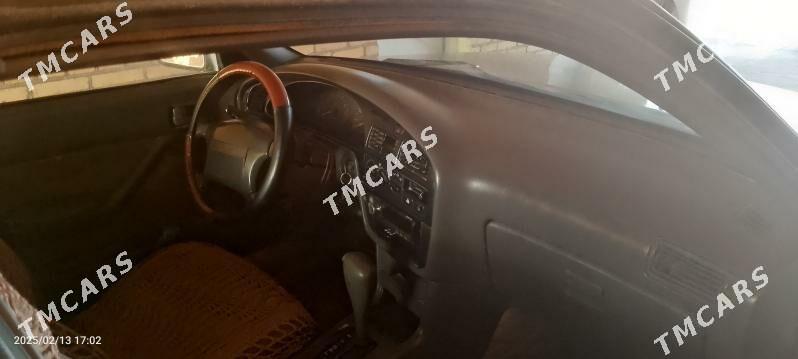 Toyota Camry 1992 - 55 000 TMT - Ходжамбаз - img 6