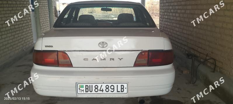 Toyota Camry 1992 - 55 000 TMT - Ходжамбаз - img 5