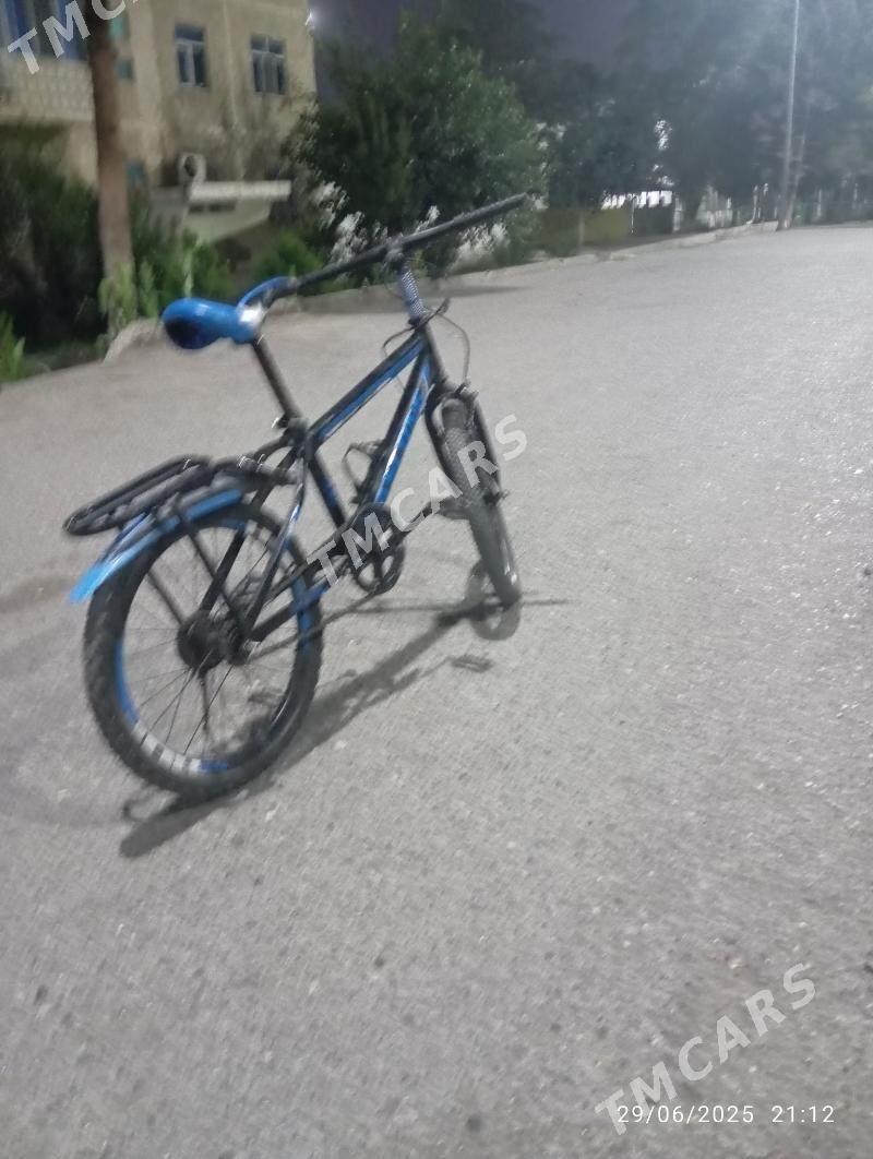 TIGIR ASLONG ASL6.8 SPORT BIKE - Aşgabat - img 2