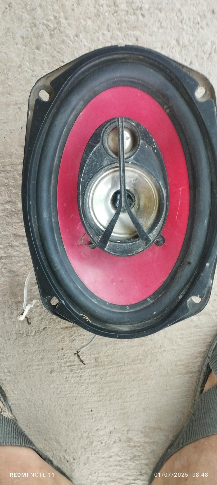 pioneer kolonka 300 TMT - Boldumsaz - img 2