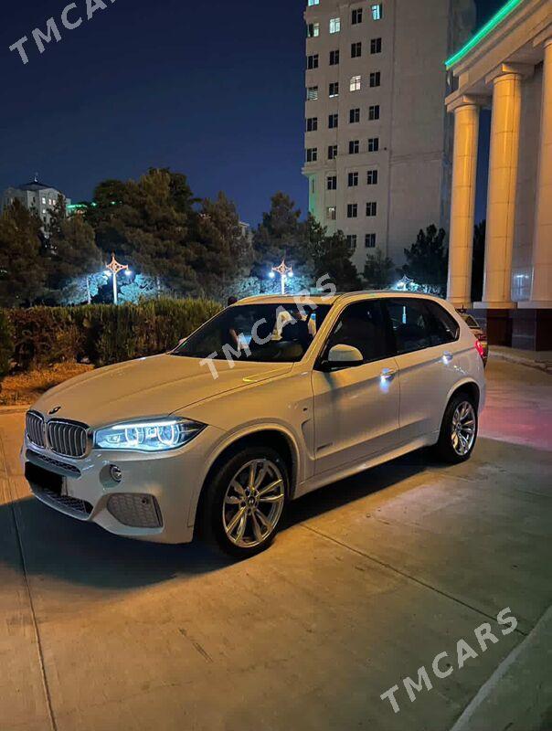 BMW X5 M 2015 - 650 000 TMT - Aşgabat - img 5
