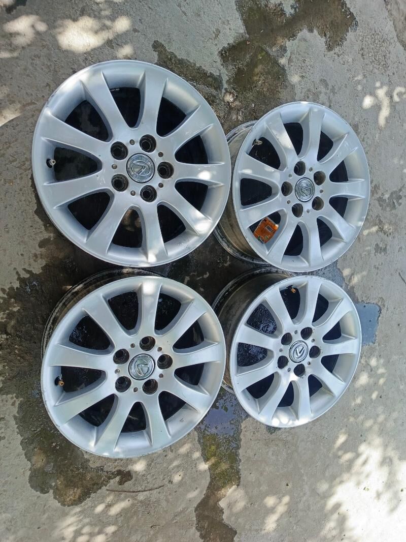16 Lexus disga 3 500 TMT - Hitrowka - img 2