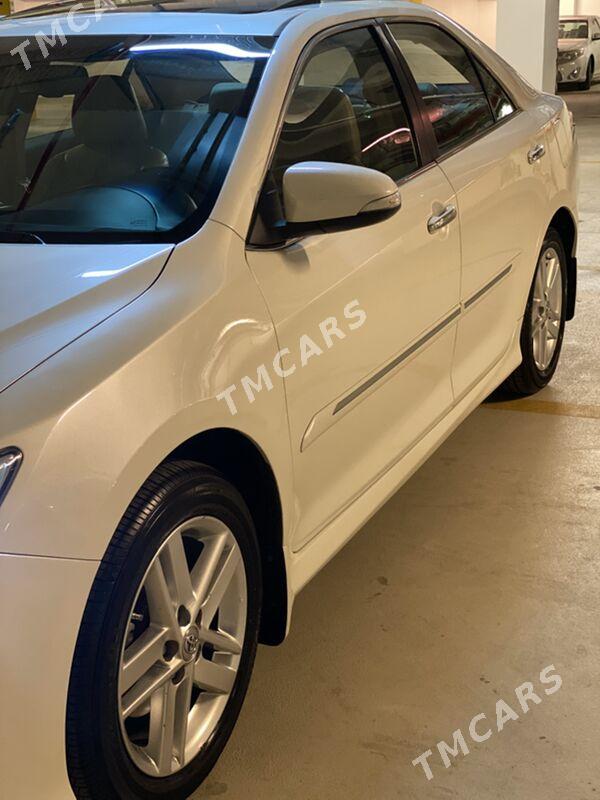 Toyota Camry 2013 - 280 000 TMT - Aşgabat - img 6