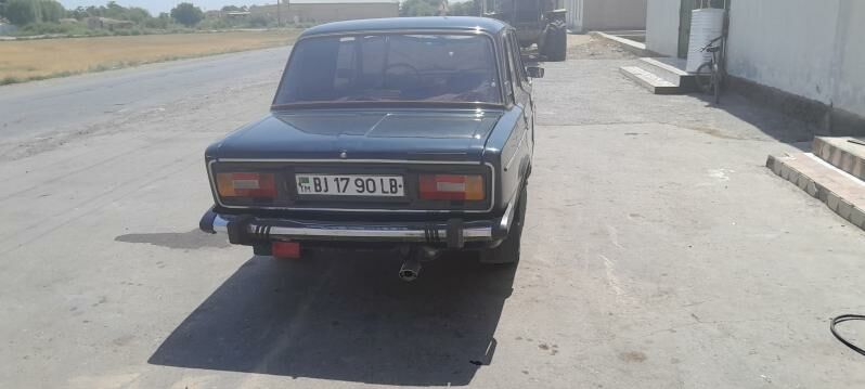 Lada 2106 1999 - 30 000 TMT - Sakar - img 6