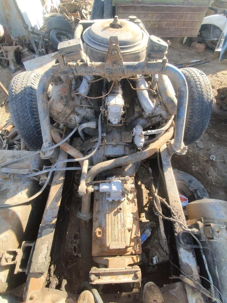 Mator karopka 25 000 TMT - Tejen - img 3