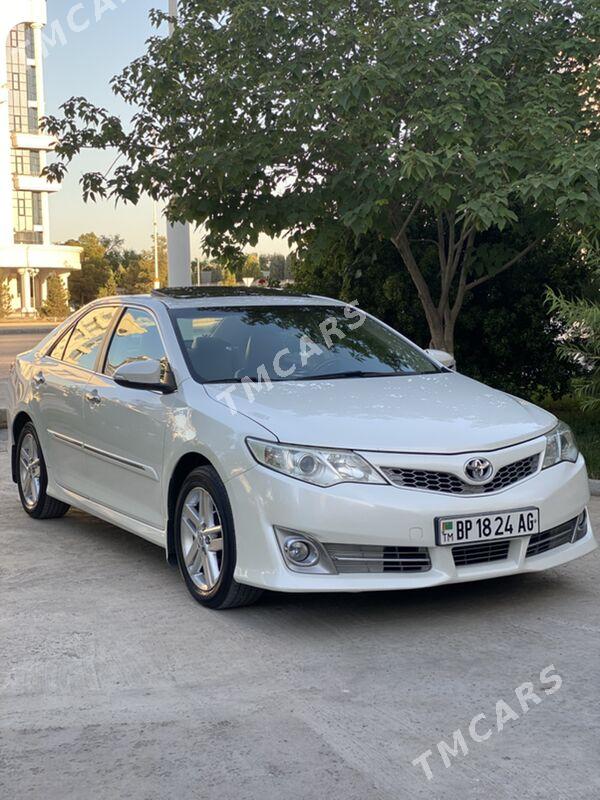 Toyota Camry 2013 - 280 000 TMT - Aşgabat - img 10