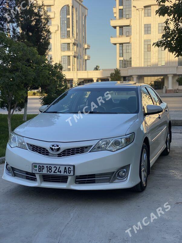 Toyota Camry 2013 - 280 000 TMT - Aşgabat - img 5