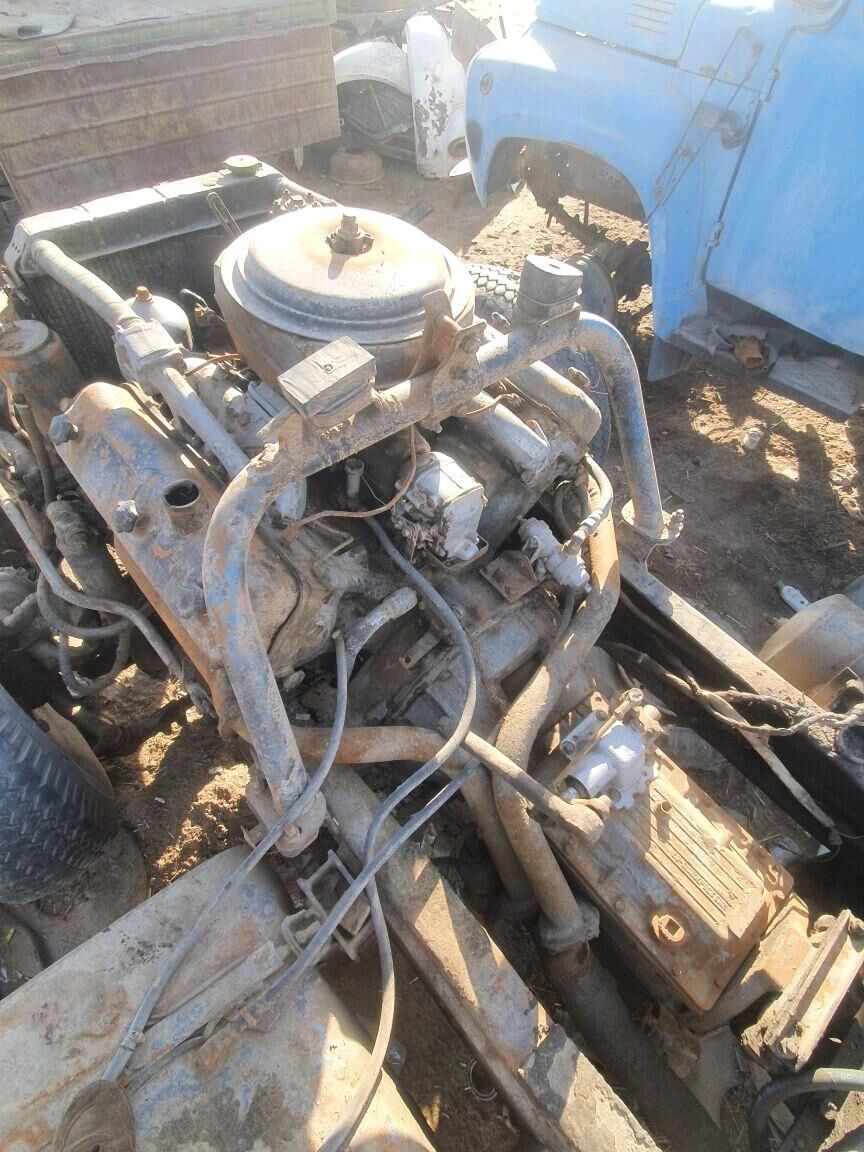 Mator karopka 25 000 TMT - Tejen - img 2