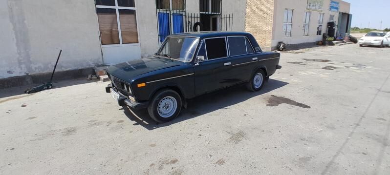 Lada 2106 1999 - 30 000 TMT - Sakar - img 5
