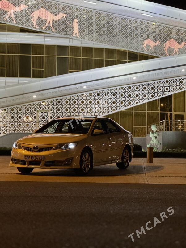 Toyota Camry 2013 - 280 000 TMT - Aşgabat - img 2