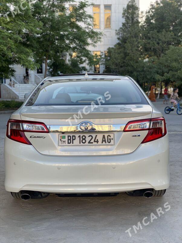 Toyota Camry 2013 - 280 000 TMT - Aşgabat - img 4