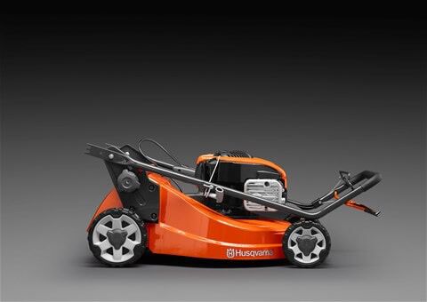 Газонокосилка HUSQVARNA - Ашхабад - img 4