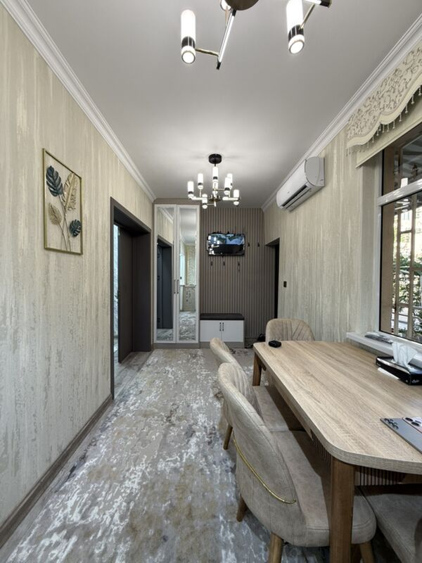 ARENDA GAUDAN W - Howdan "W" - img 4
