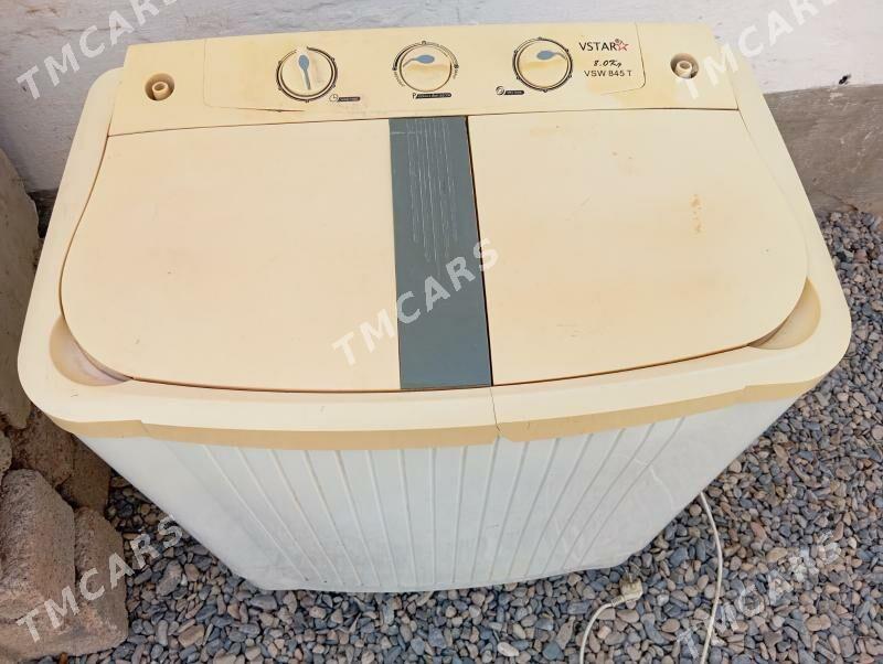 Kir maşyn pol aftamat 8 kl - Tejen - img 2