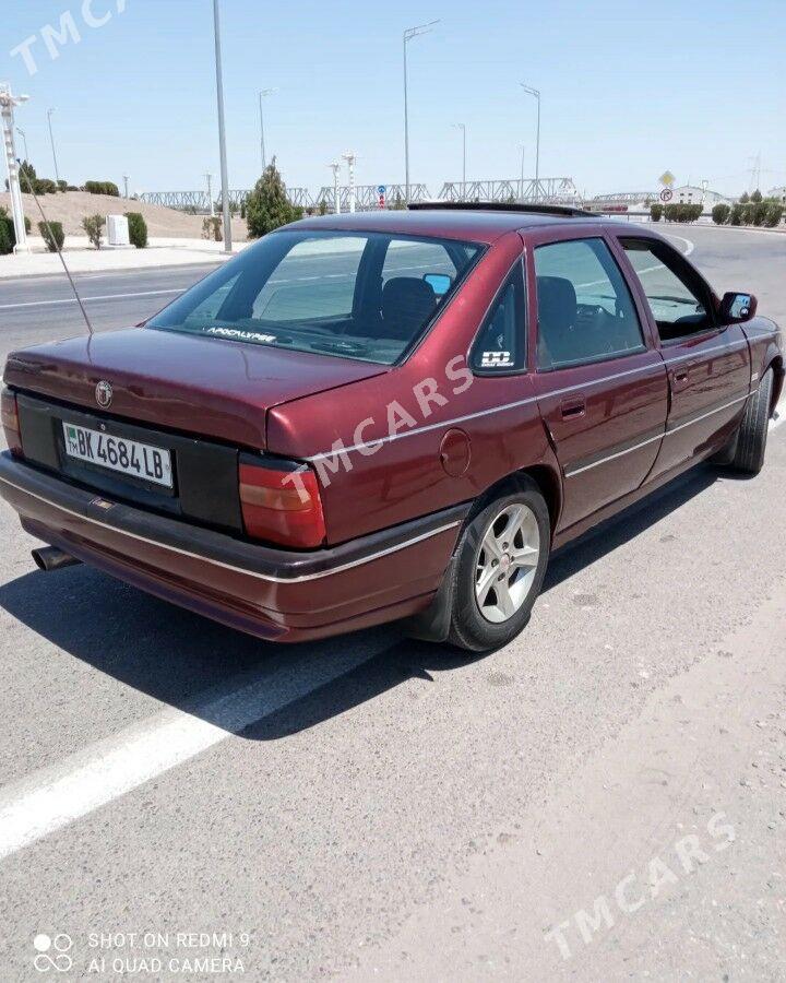 Opel Vectra 1991 - 30 000 TMT - Туркменабат - img 5