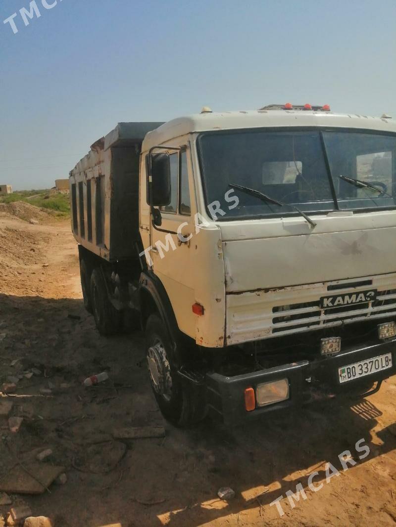 Kamaz 4310 1990 - 130 000 TMT - Фарап - img 3