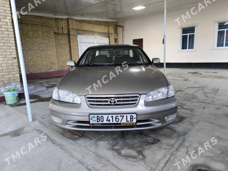 Toyota Camry 1998 - 138 000 TMT - Dänew - img 2