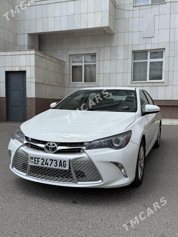 Toyota Camry 2017 - 278 000 TMT - Aşgabat - img 2