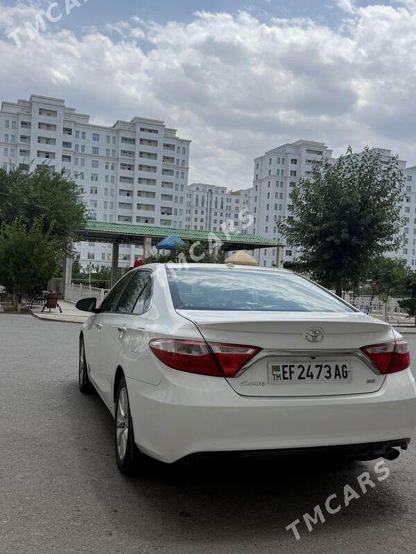 Toyota Camry 2017 - 278 000 TMT - Aşgabat - img 4