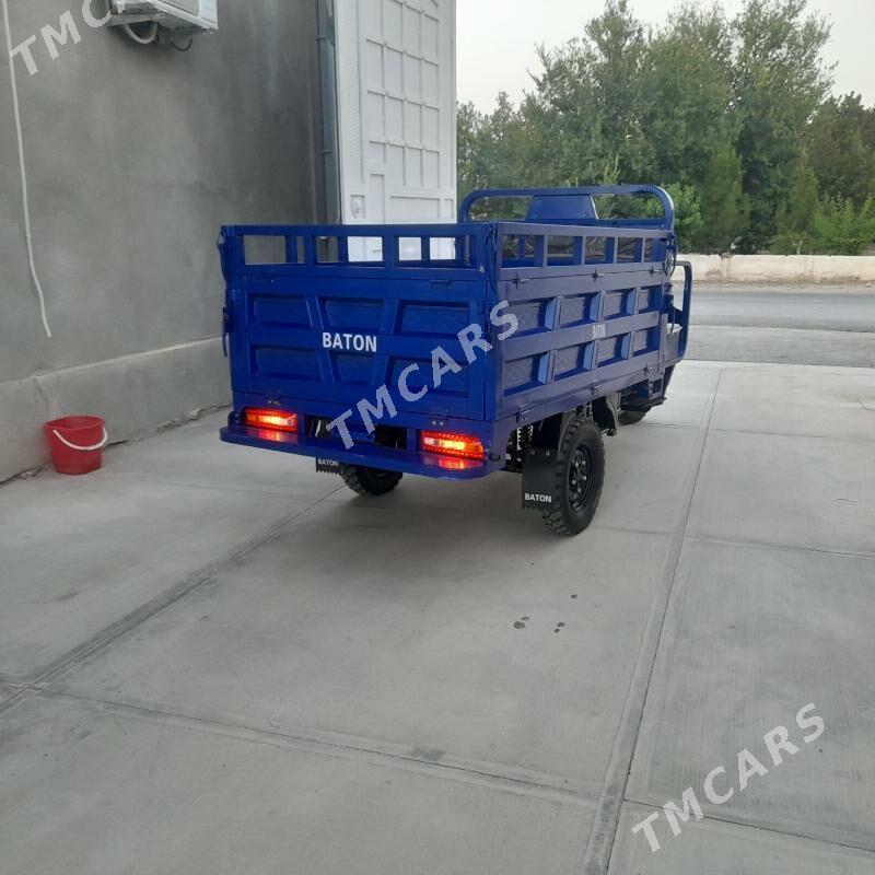 Fekon FK200-14G 2025 - 32 000 TMT - Kaka - img 3