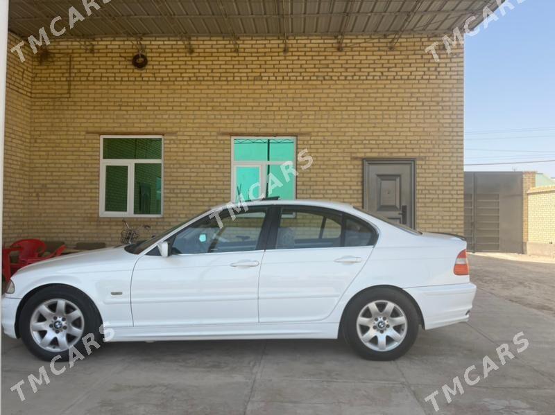 BMW E46 2000 - 70 000 TMT - Саят - img 3
