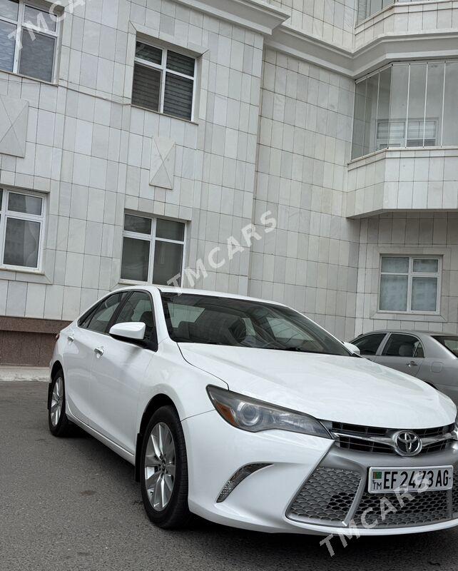 Toyota Camry 2017 - 278 000 TMT - Aşgabat - img 5
