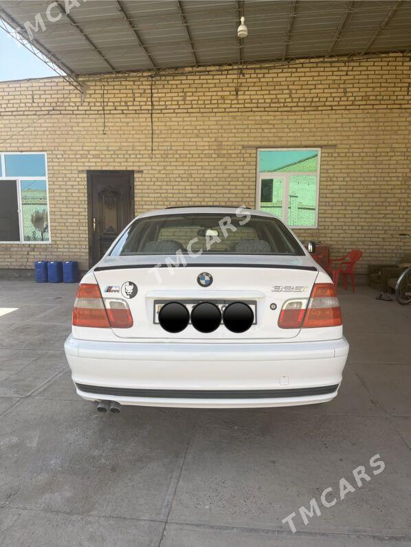 BMW E46 2000 - 70 000 TMT - Саят - img 2
