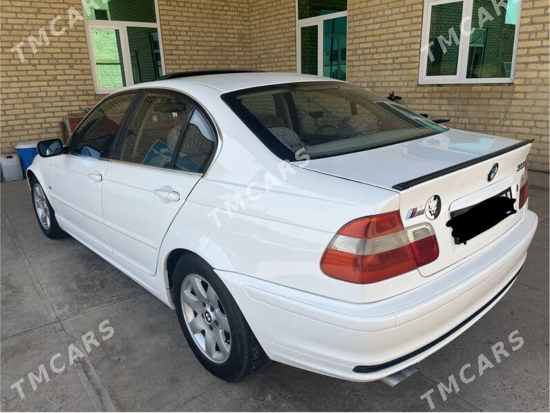 BMW E46 2000 - 70 000 TMT - Саят - img 6
