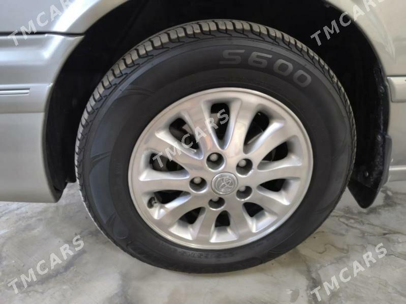 Toyota Camry 1998 - 138 000 TMT - Dänew - img 7