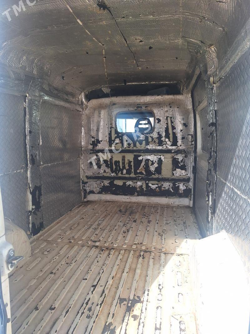 Toyota Hiace 2010 - 100 000 TMT - 15-nji tapgyr - img 6