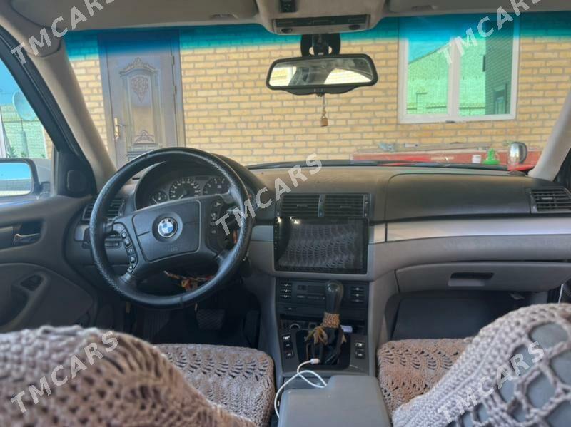 BMW E46 2000 - 70 000 TMT - Саят - img 4
