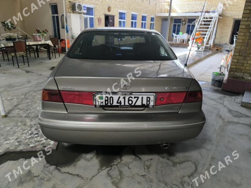 Toyota Camry 1998 - 138 000 TMT - Dänew - img 8