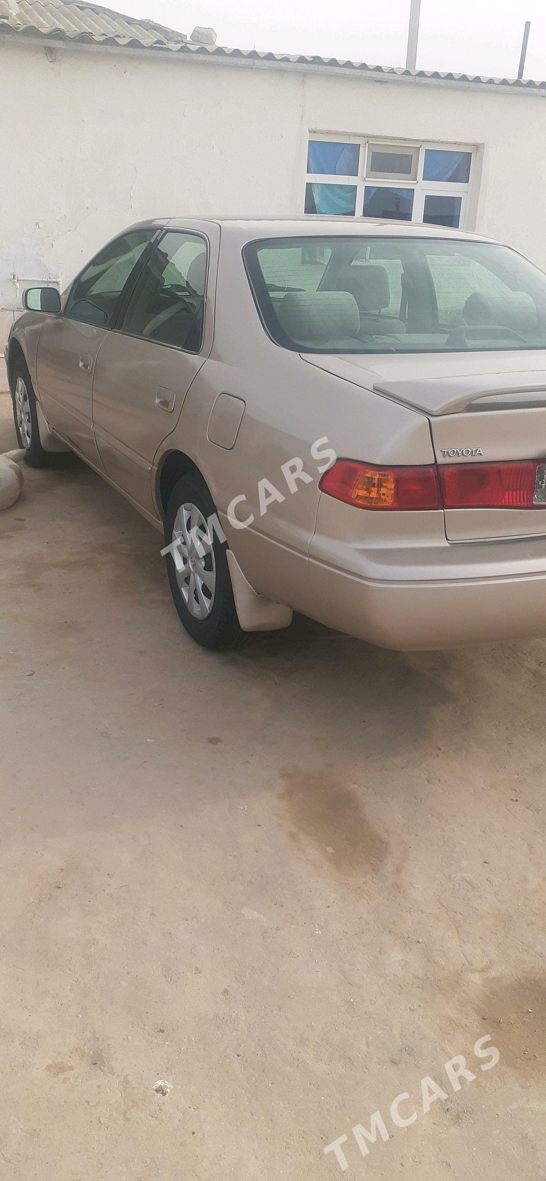 Toyota Camry 1999 - 120 000 TMT - Etrek - img 2