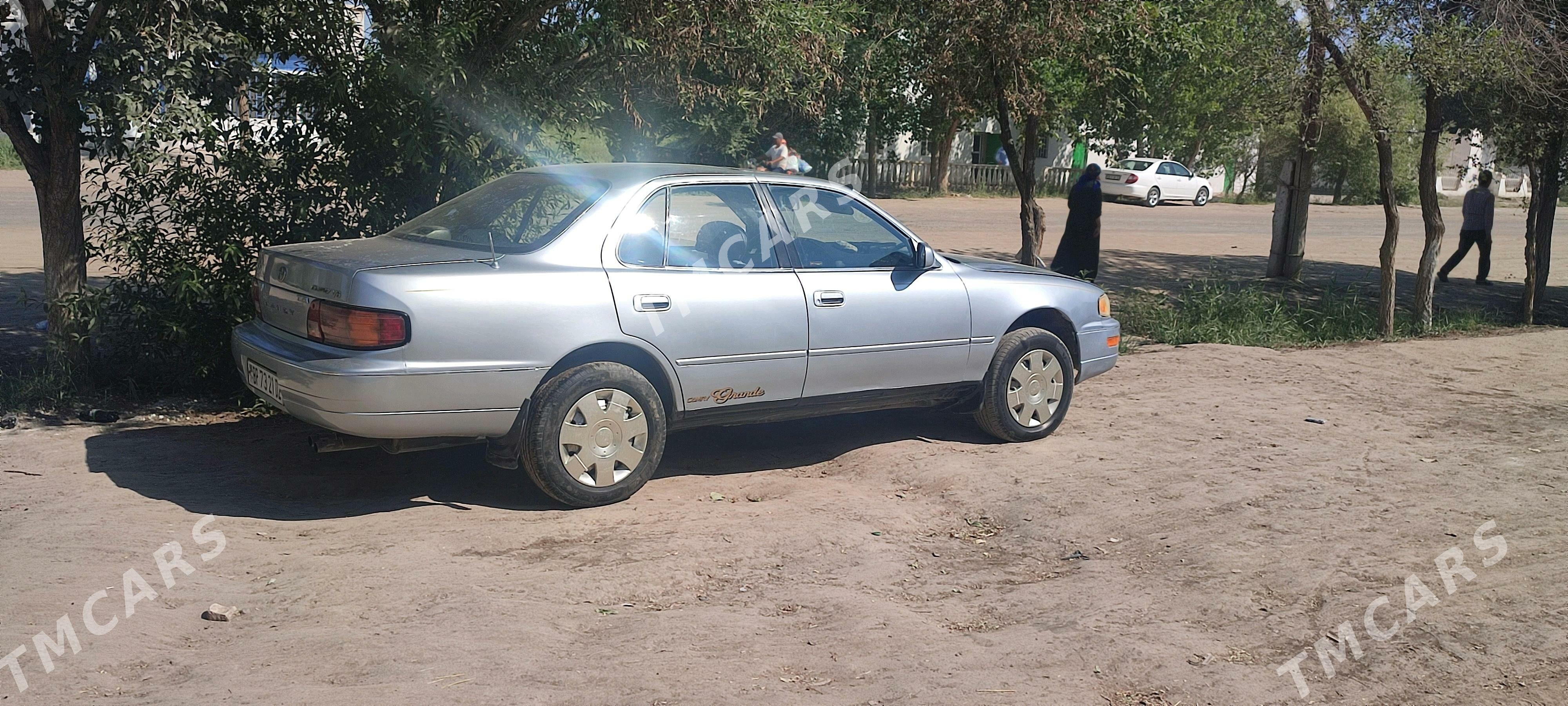Toyota Camry 1994 - 90 000 TMT - Gurbansoltan Eje - img 2