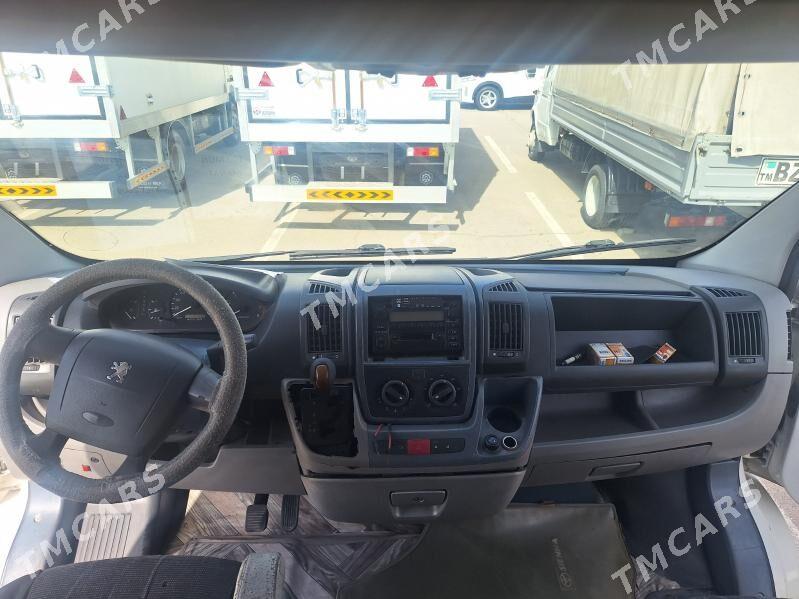 Toyota Hiace 2010 - 100 000 TMT - 15-nji tapgyr - img 7